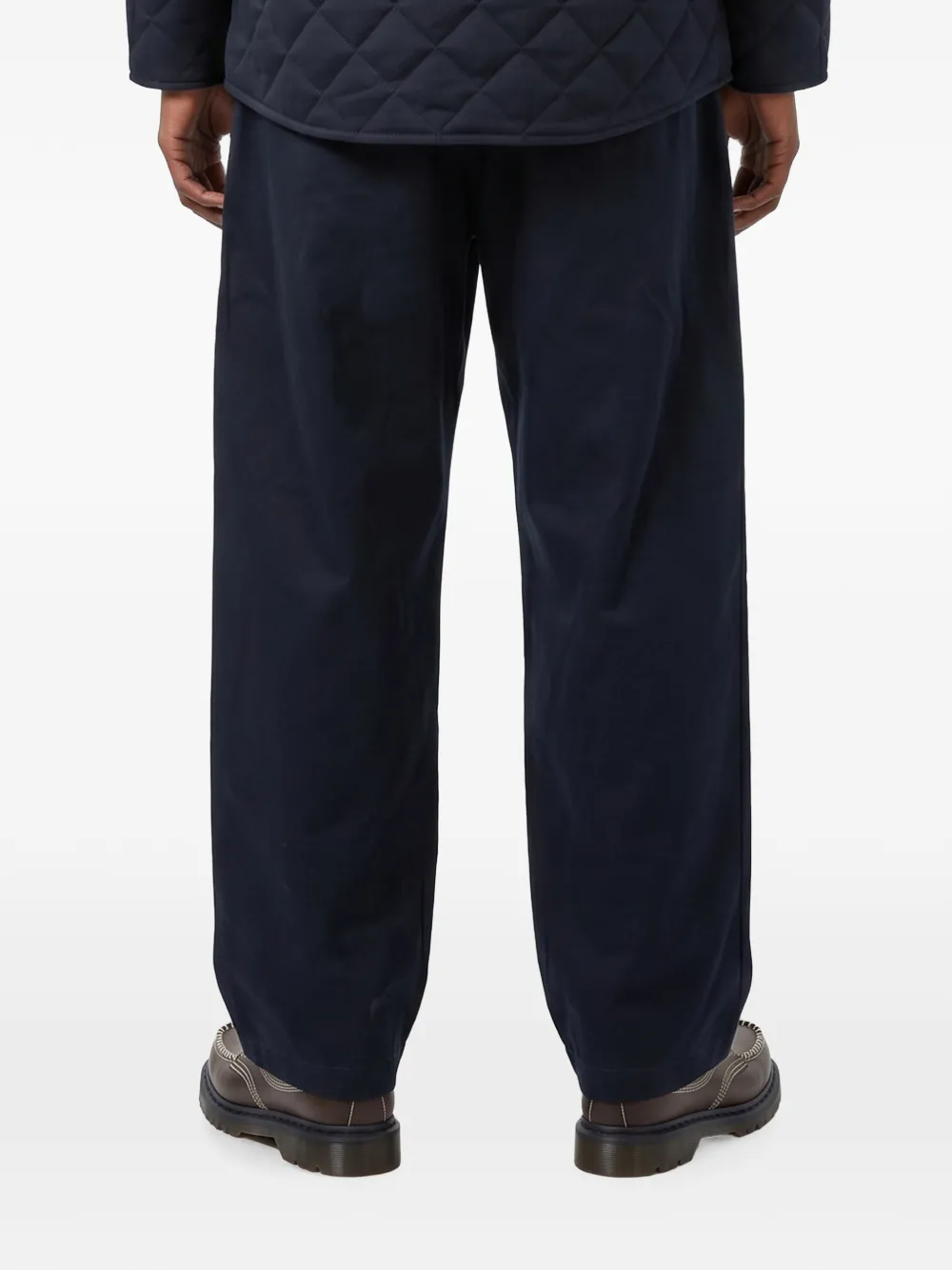 A.P.C. Tupelo chino Blauw