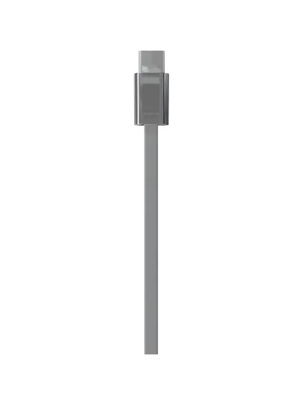 Diesel charm-detail chain-link Wired Earbuds | Silver | FARFETCH