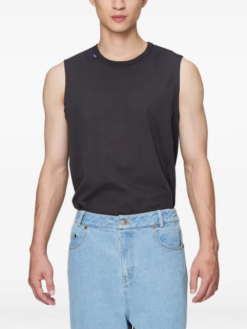 Off Duty JB panelled tank top