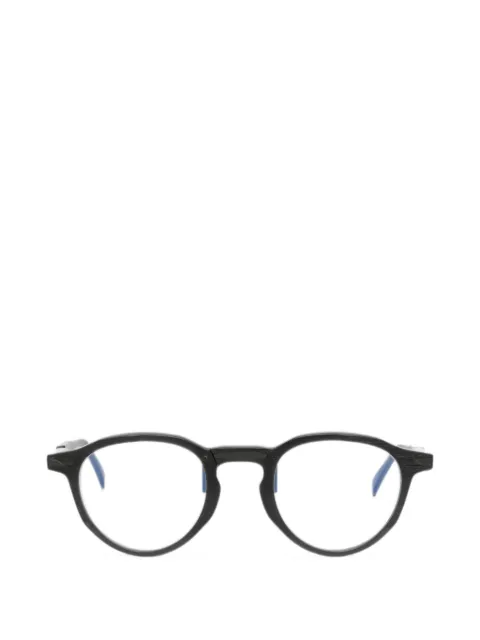 Movitra Alias 05 round-frame glasses