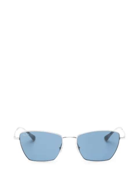 Ray-Ban geometric-frame sunglasses