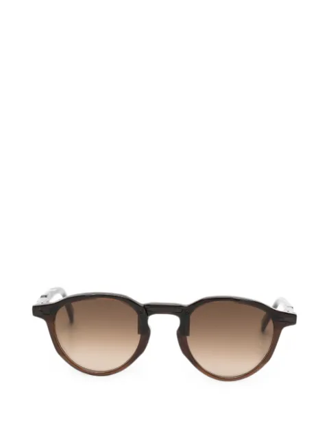 Movitra Alias 05 round-frame sunglasses
