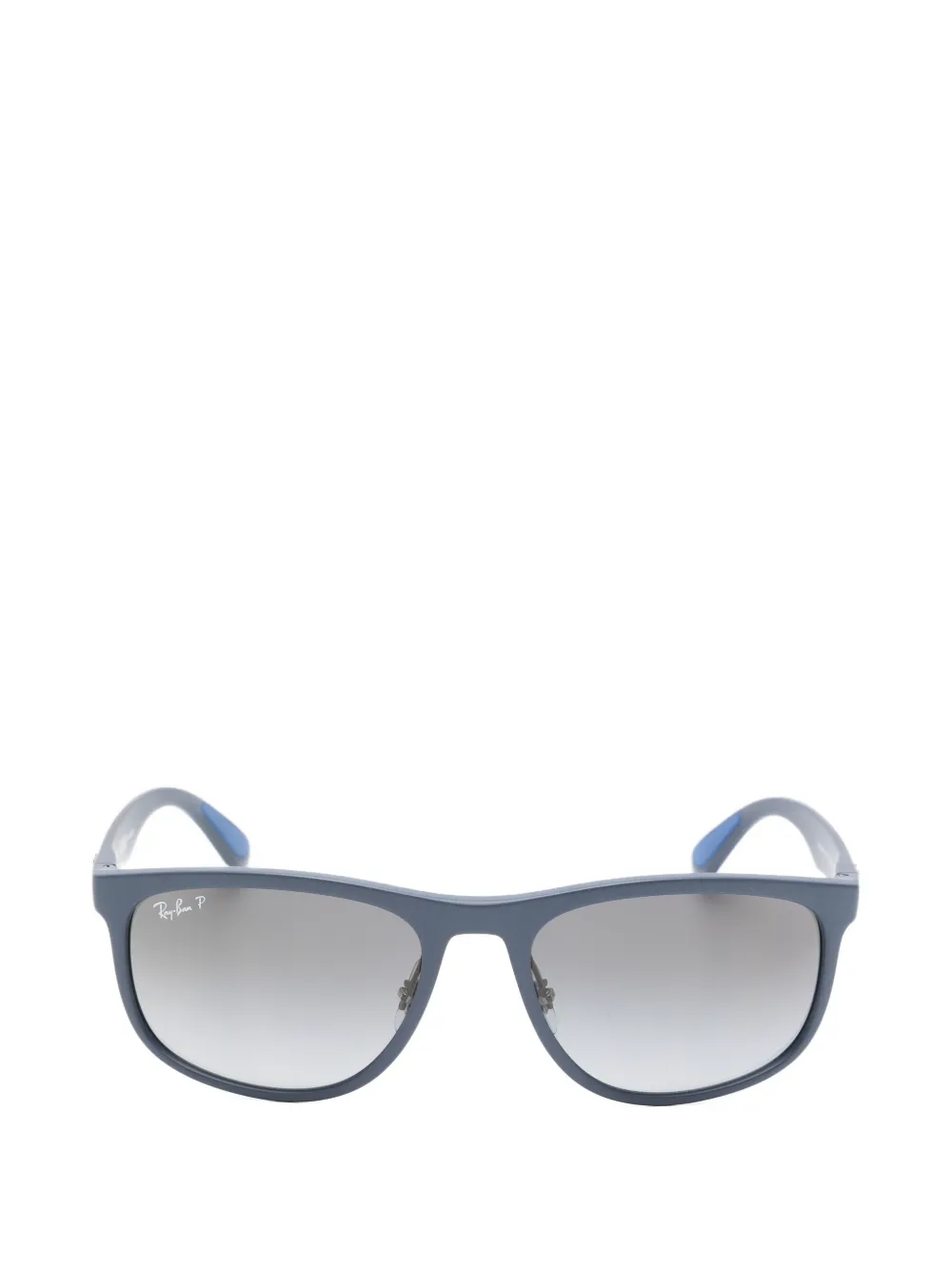 Ray-Ban square-frame sunglasses - Blu