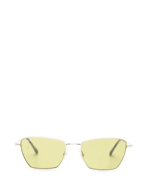 Ray-Ban geometric-frame sunglasses