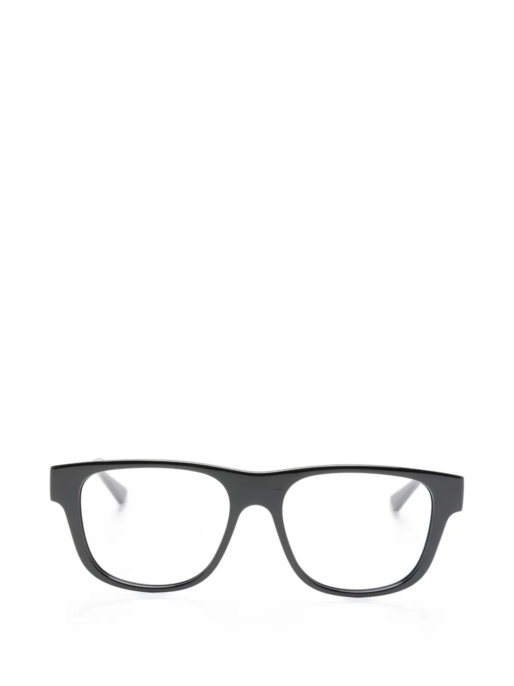 Gucci Eyewear square-frame glasses - Nero