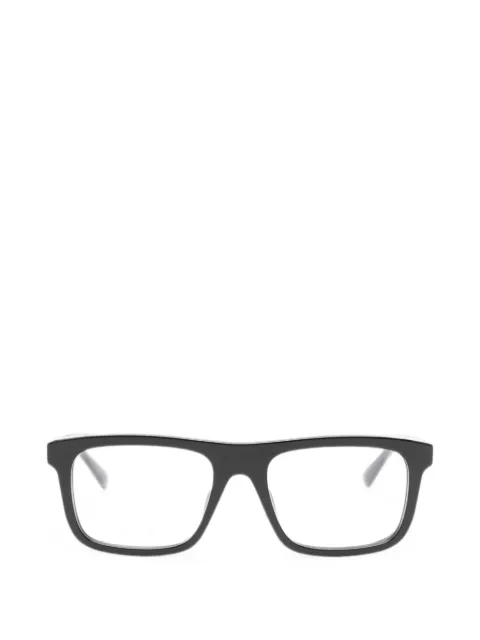 Gucci Eyewear rectangle-frame glasses