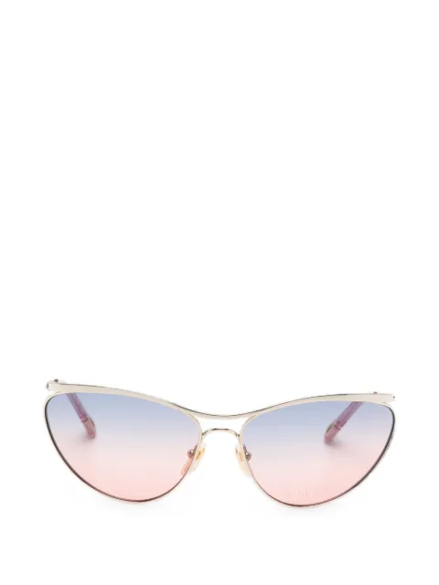 Chloé Eyewear Óculos de sol gatinho