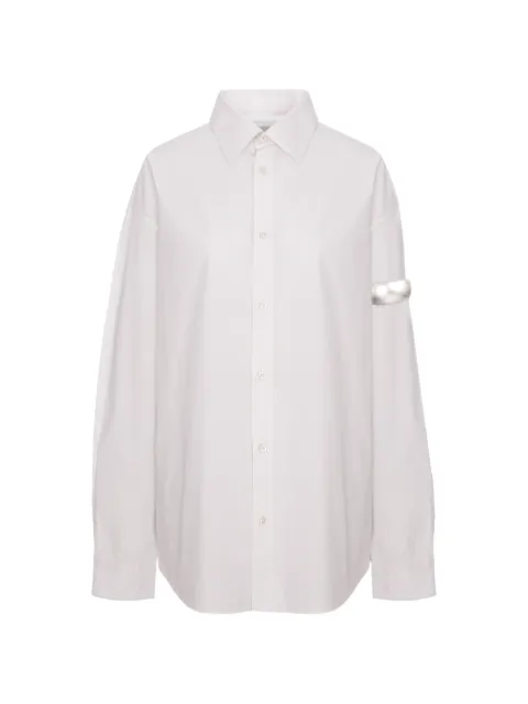 Seen Users Iconic Bracelet shirt
