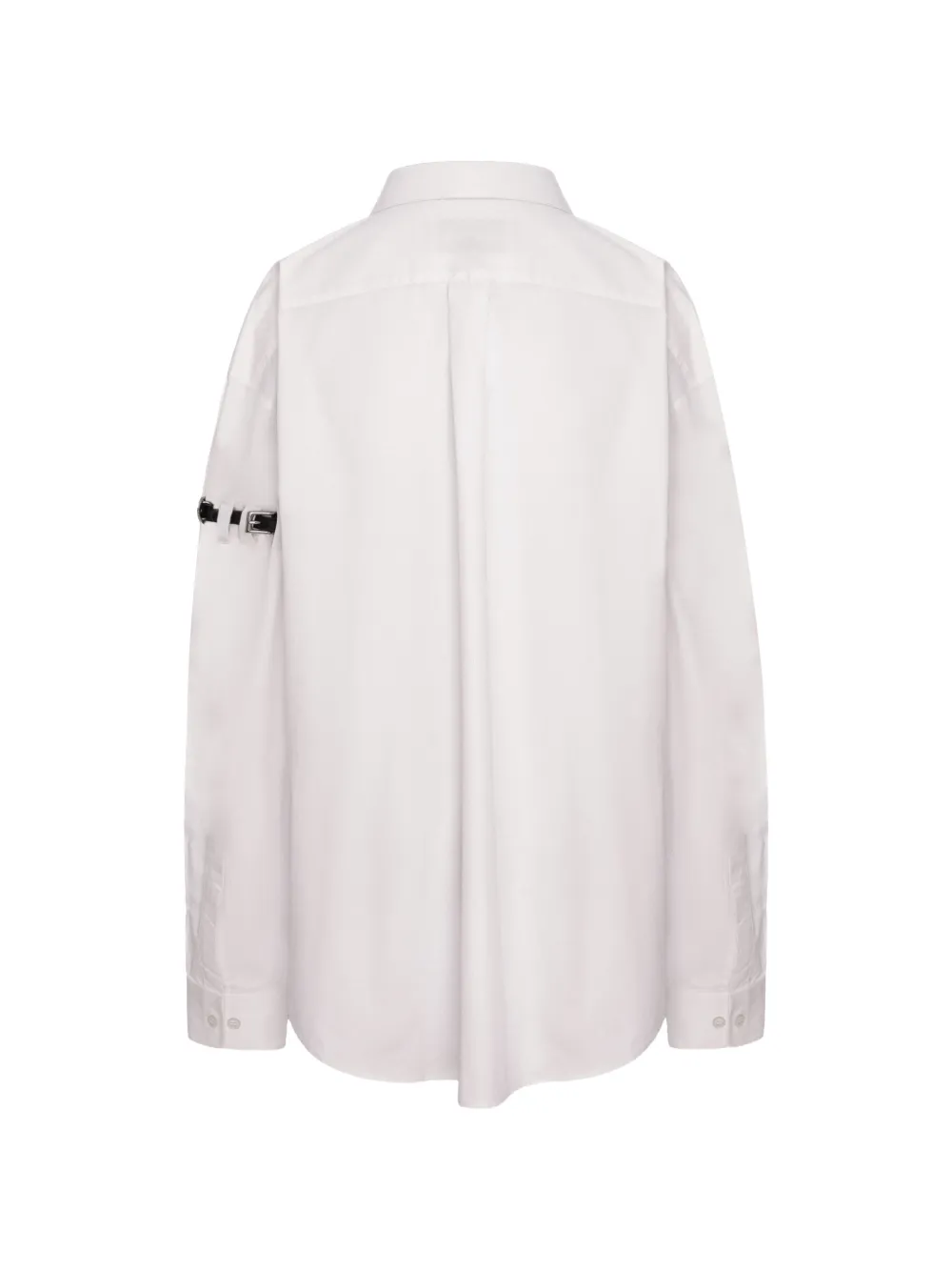  Seen Users Camisa Iconic Bracelet - Blanco 