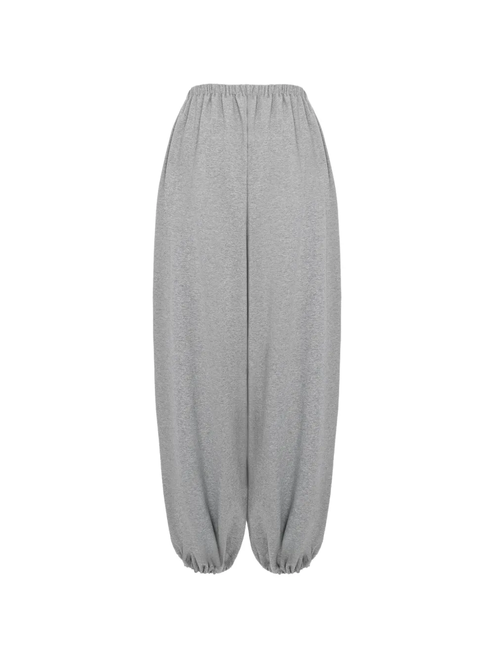  Seen Users Fontana Side-stripe Track Pants - Grigio 