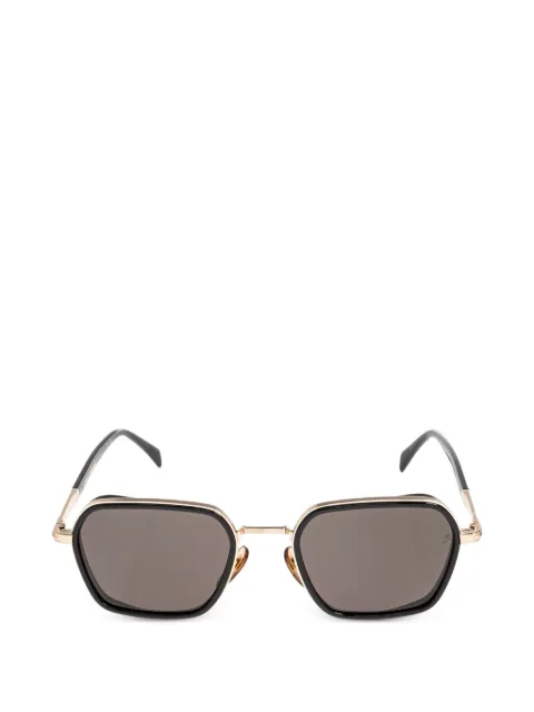 Eyewear by David Beckham square-frame sunglasses