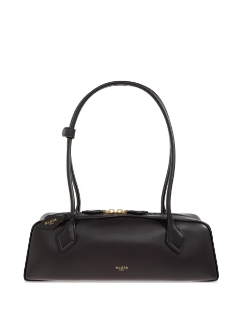 Alaïa bolso de hombro Le Teckel mediano