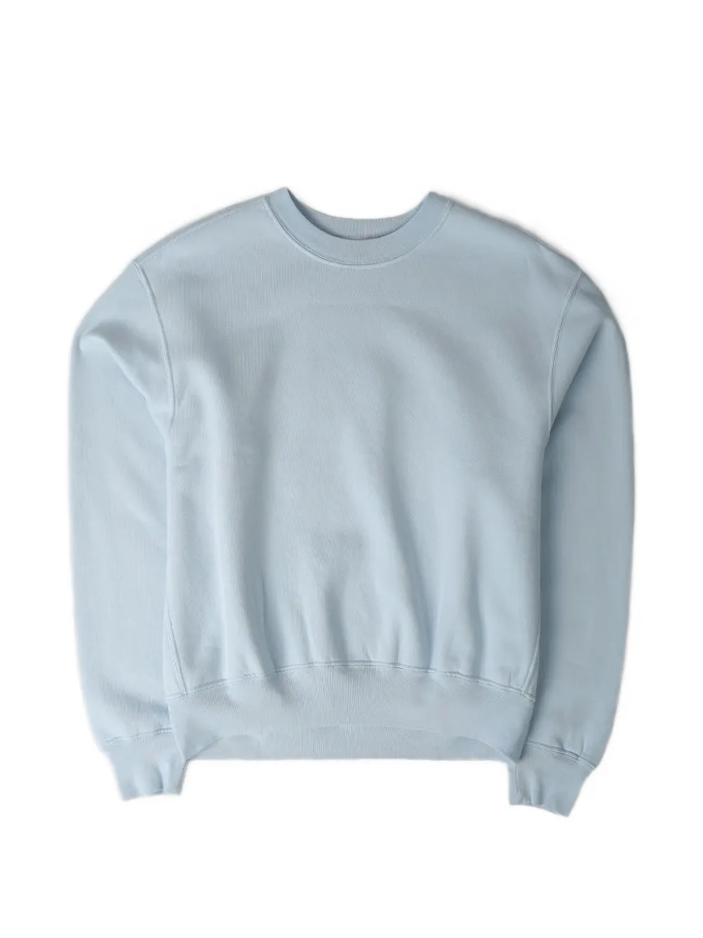 Lady White Co. Mini Crewneck sweater - Blu