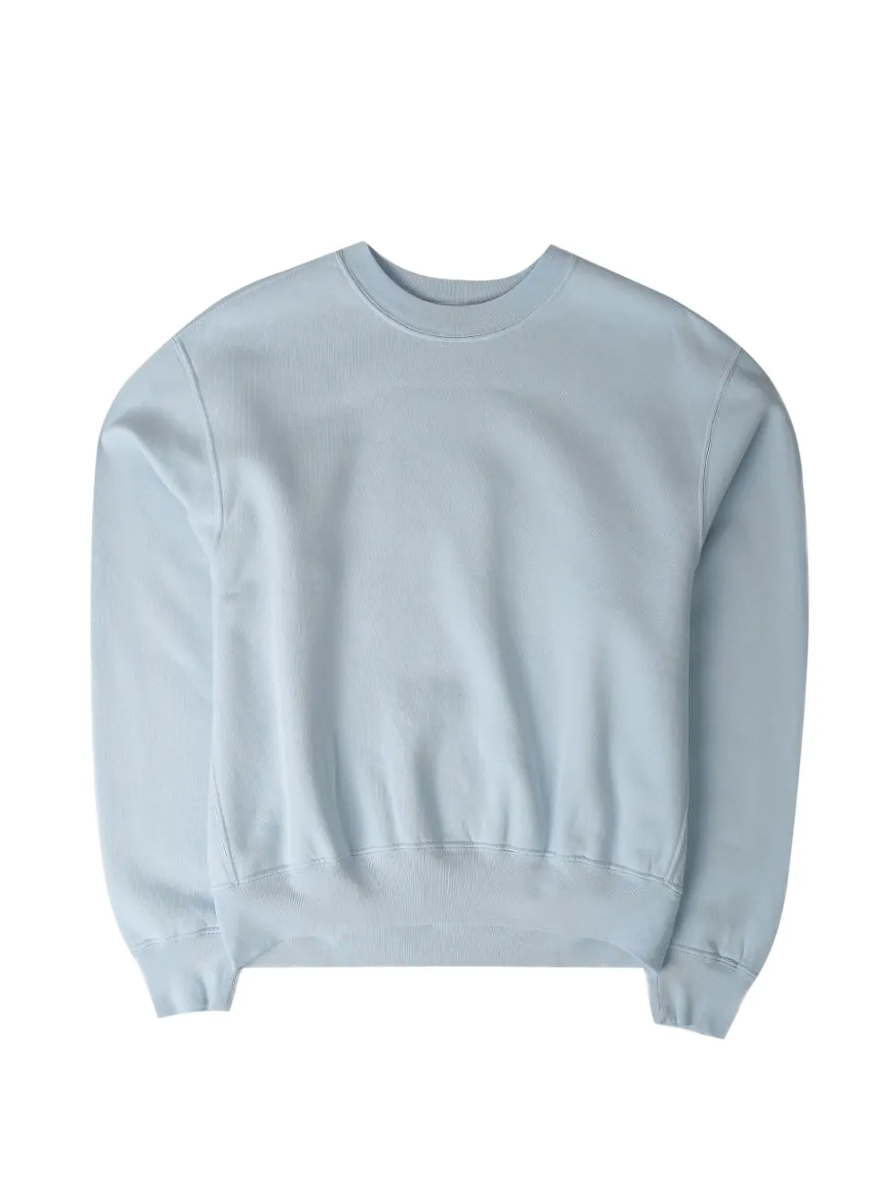 Lady White Co. Mini Crewneck sweater - Blu