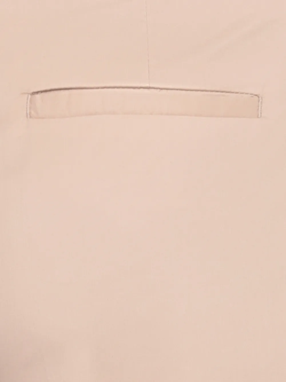 Peserico Plooibroek met wijde pijpen Beige