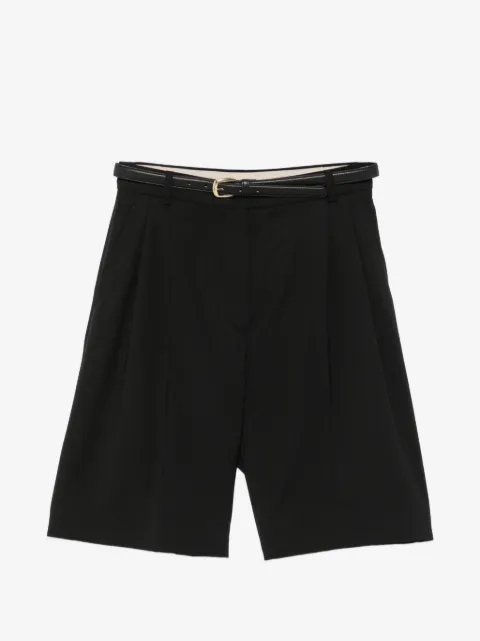 Max Mara shorts Adorno