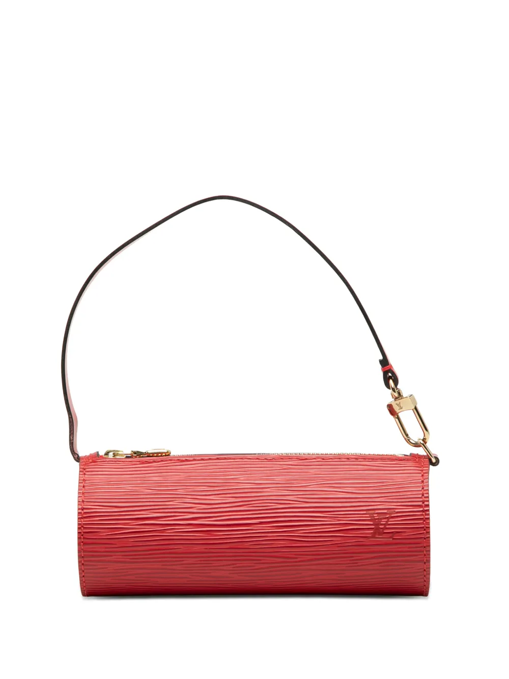 Louis Vuitton Pre-Owned 2000-2026 Epi Pochette Papillon handbag - Rosso