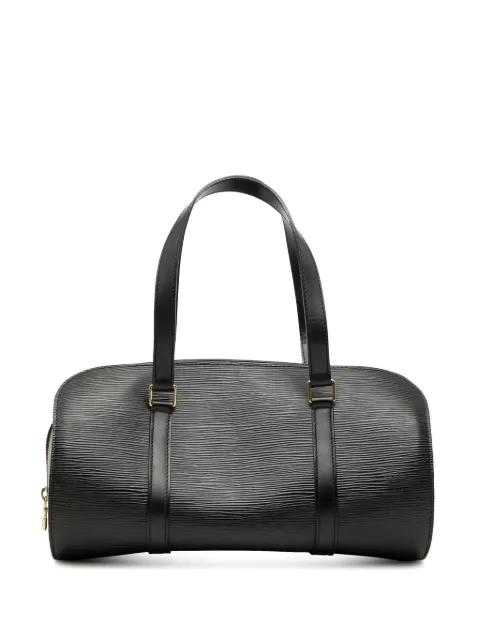 Louis Vuitton Pre-Owned 2004 Epi Soufflot handbag