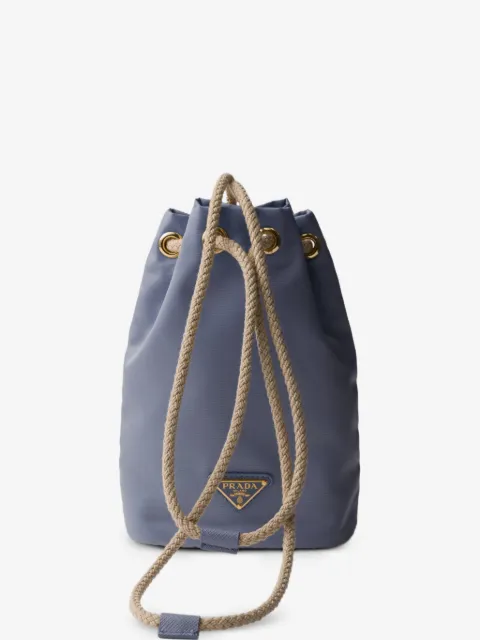 Prada Re-Nylon smartphone case