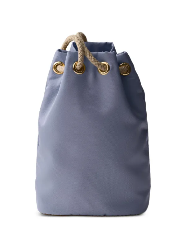 Prada Re-Nylon Smartphone Case | Blue | FARFETCH