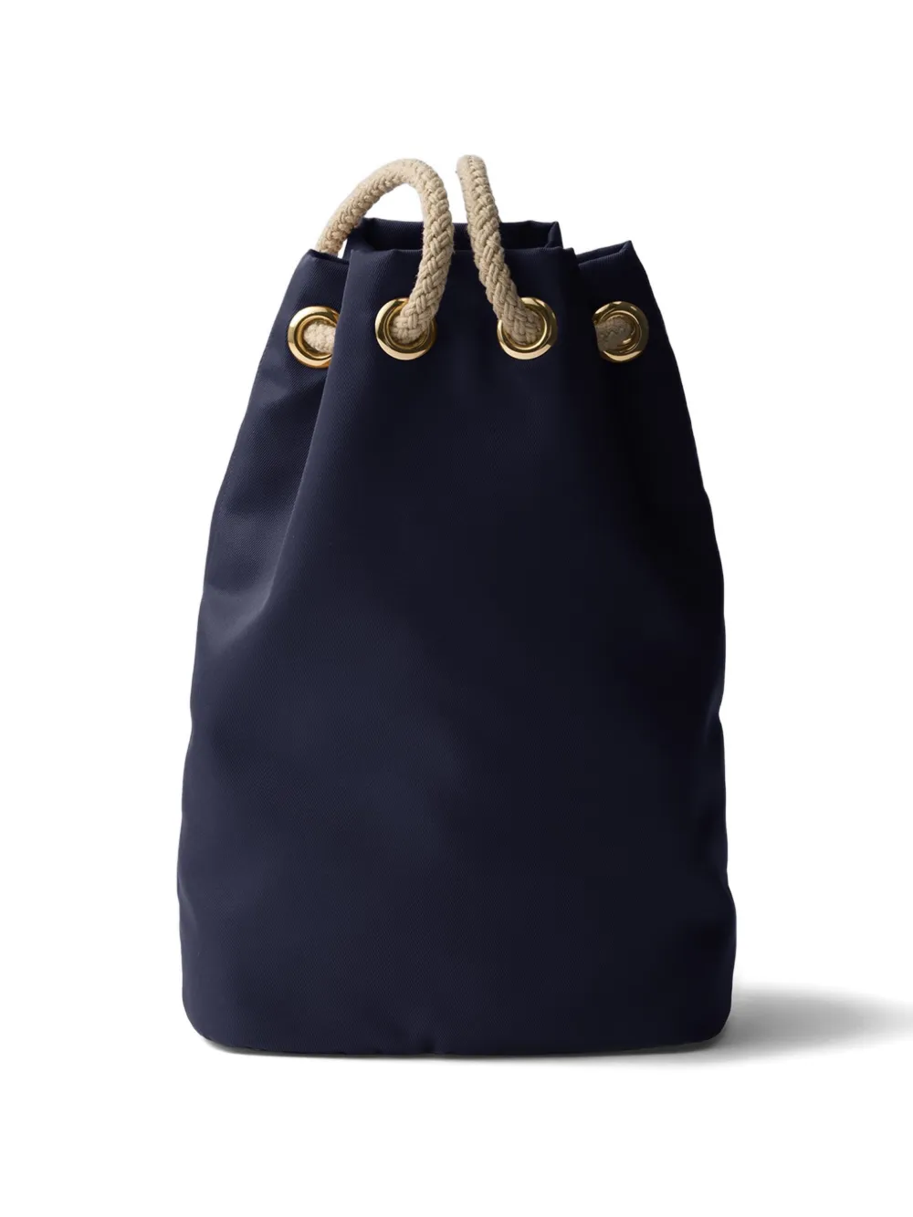 Prada Re-Nylon smartphonehoesje Blauw