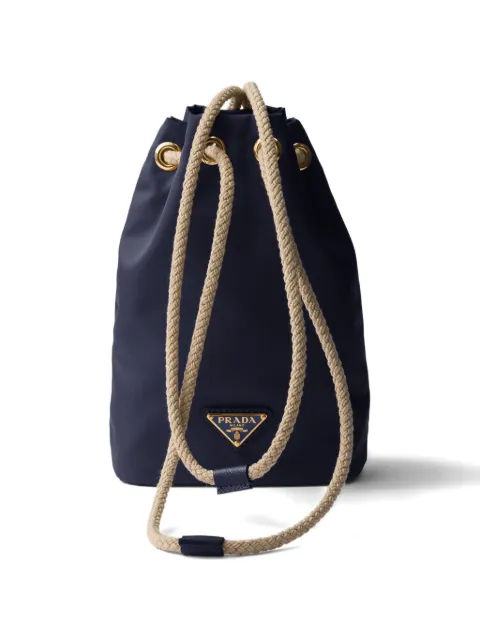 Prada Re-Nylon smartphone case