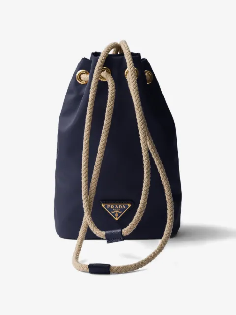 Prada Re-Nylon smartphone case