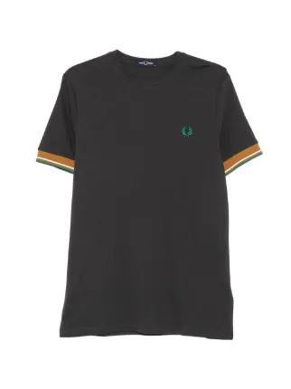 Fred Perry