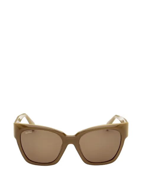 Max Mara Eyewear cat-eye sunglasses