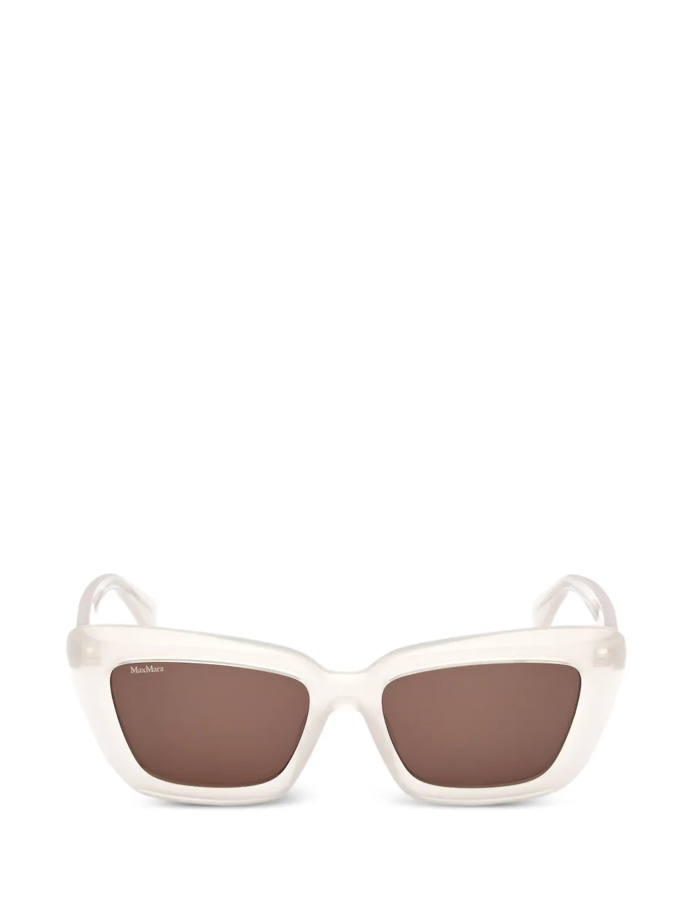 Max Mara Eyewear cat-eye sunglasses · One Size
