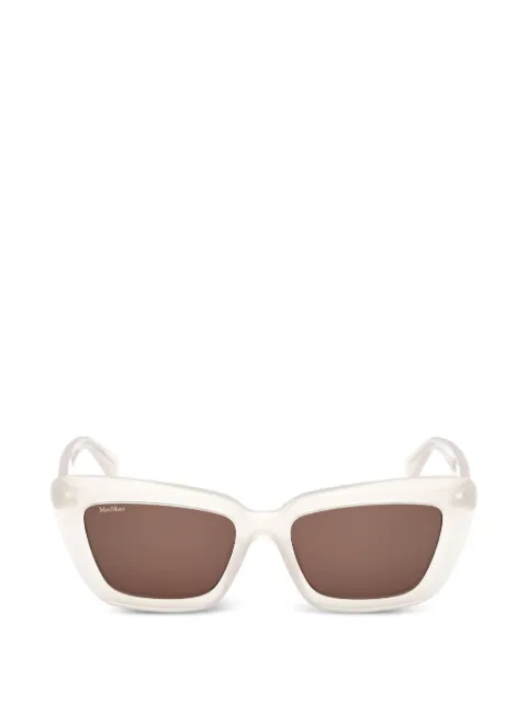 Max Mara Eyewear cat-eye sunglasses