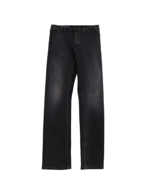 Gucci（グッチ）メンズ デニムアイテム - FARFETCH