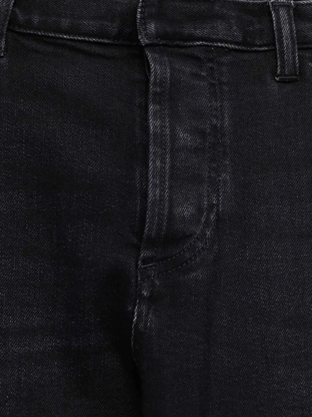 Gucci Faded straight-leg Jeans | Black | FARFETCH