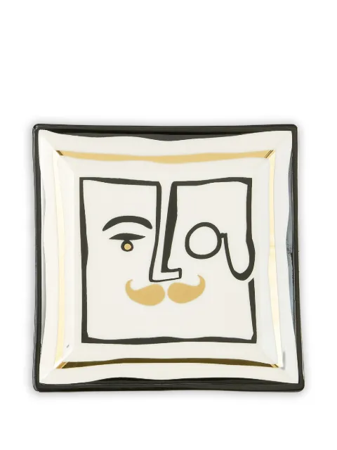 Jonathan Adler Marseille square tray