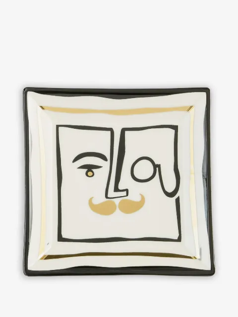 Jonathan Adler Marseille square tray