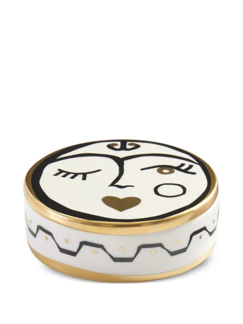 Jonathan Adler Marseilles stash box