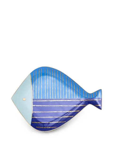 Jonathan Adler School of Fish tray