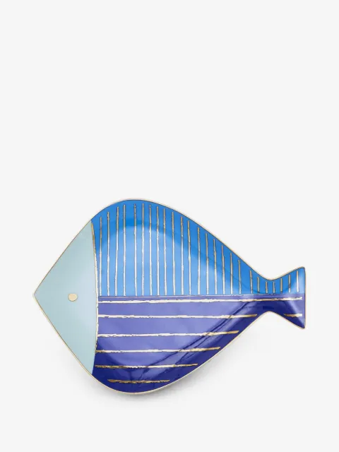 Jonathan Adler School of Fish tray