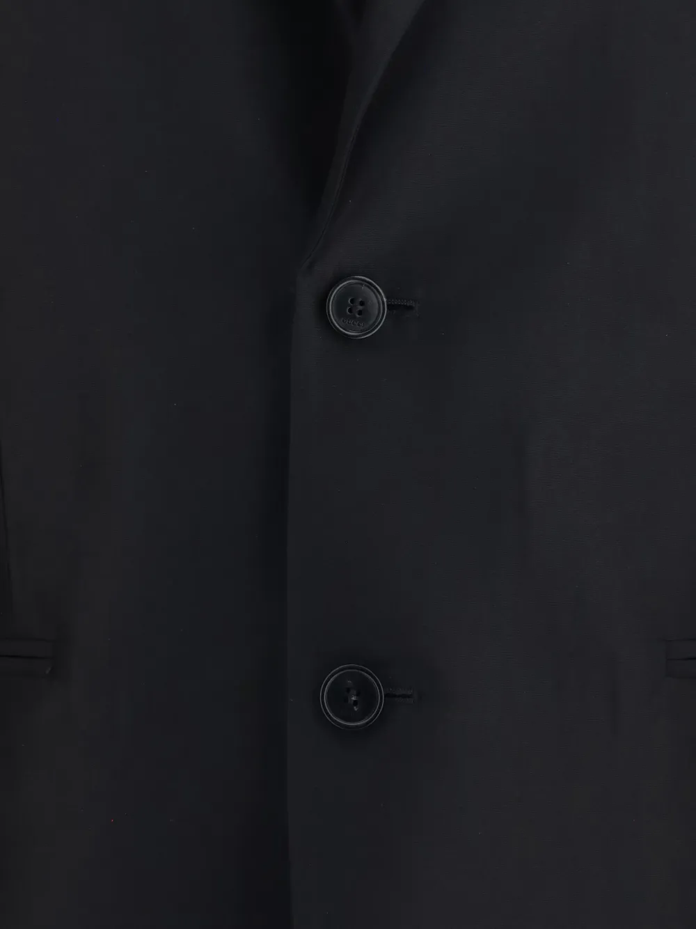 Gucci Blazer Zwart