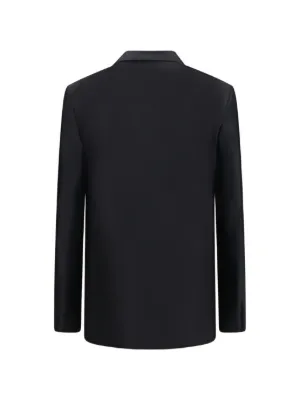 Gucci（グッチ）ウィメンズ テーラードジャケット・ブレザー - FARFETCH