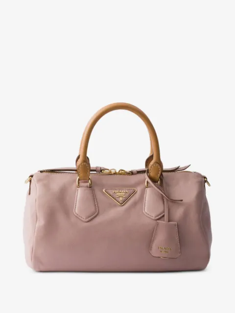 Prada Kleine Tasche mit Henkel