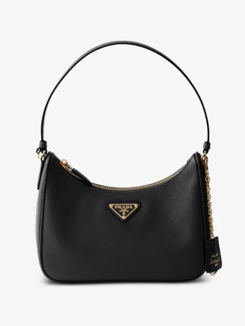 Prada Re-Edition 2005 Saffiano leather mini-bag