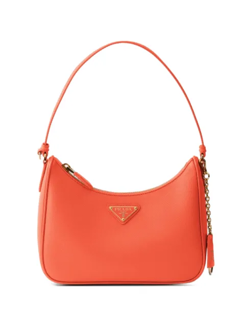 Prada Re-Edition 2005 Saffiano leather mini bag