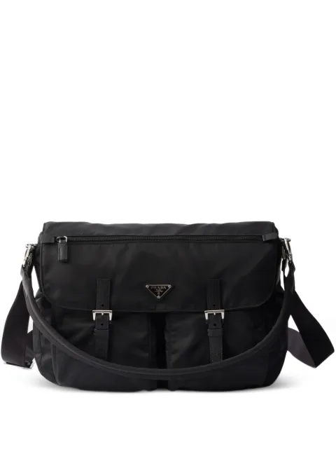 Prada Re-Nylon shoulder bag
