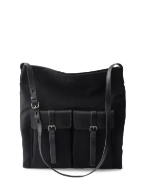 Balenciaga ロデオ ショルダーバッグ S | ブラック | FARFETCH JP
