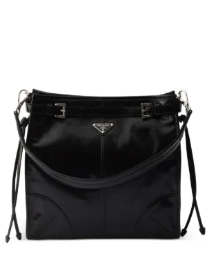 Balenciaga ロデオ ショルダーバッグ S | ブラック | FARFETCH JP