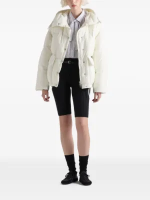 Prada（プラダ）ウィメンズ ショートパンツ＆キュロット - FARFETCH