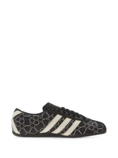 adidas Tokyo star-embroidered sneakers