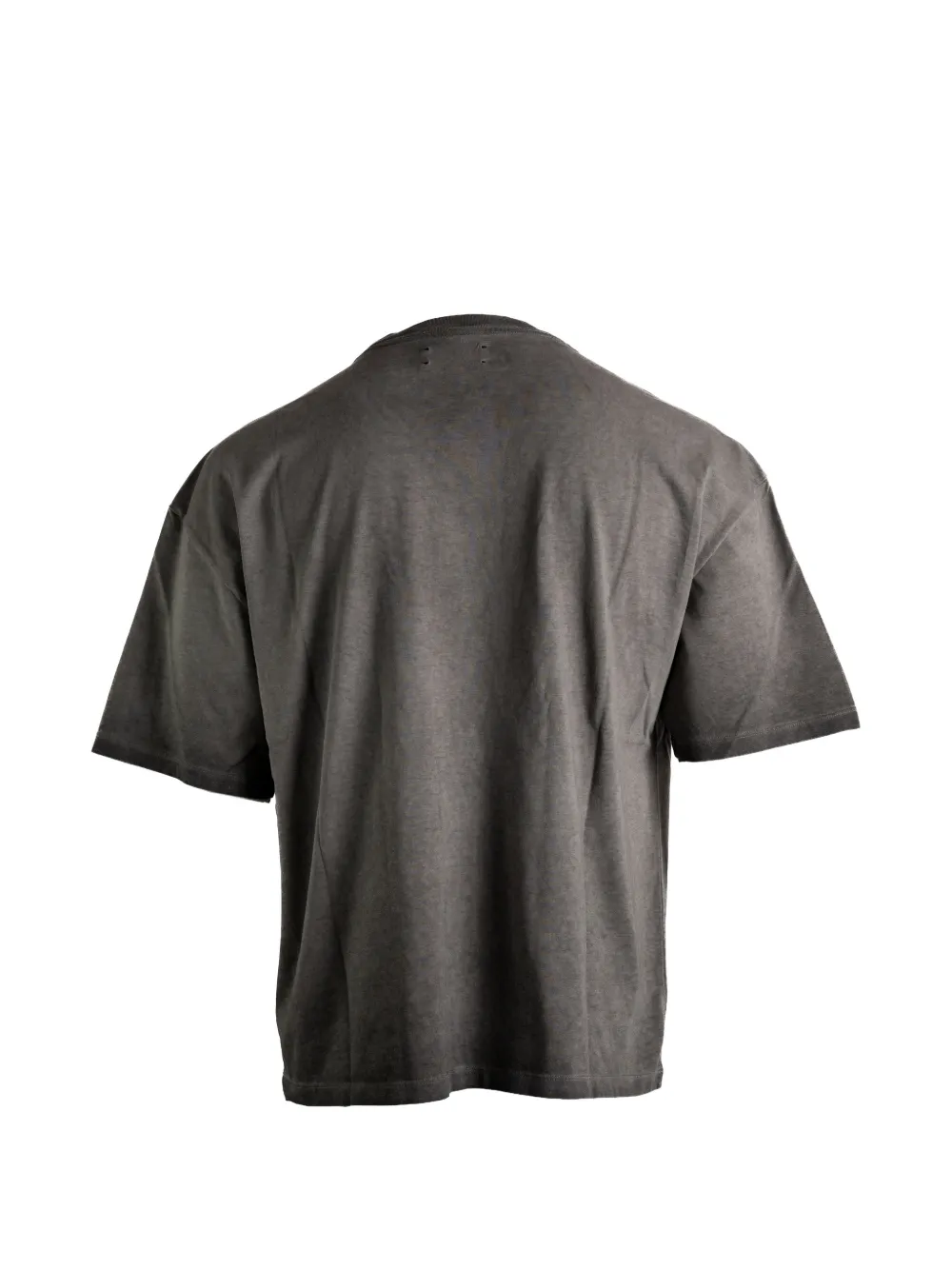 Amiri Quality Goods logo-print T-shirt - thumbnail 2 of 2