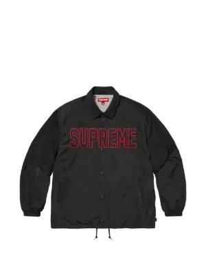 Supreme Polartec® Reversible Track Jacket | Black | FARFETCH IN